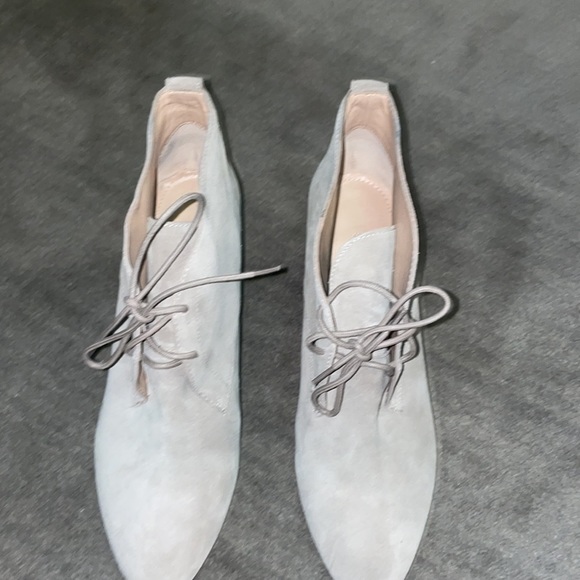 French connection booties - Picture 2 of 4